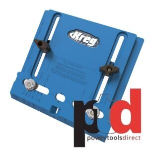 Kreg KHI-PULL-INT Cabinet Hardware Jig — buy online Australia