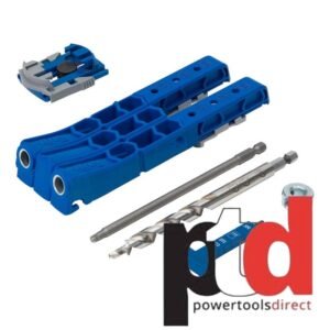 Kreg KPHJ320-INT Pocket-Hole Jig 320 — buy online Australia