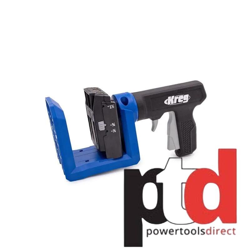 Kreg KPHJ520PRO2-INT Pocket-Hole Jig 520PRO2 — buy online Australia