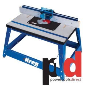 Kreg PRS2100 Precision Benchtop Router Table — buy online Australia