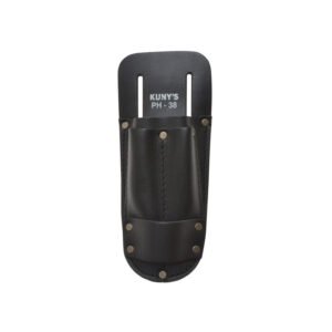 Kunys PH-38 Leather Tool Pouch — buy online Australia