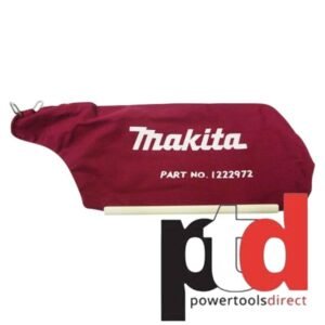 Makita 122297-2 Dust Bag for 9401 Belt Sander — buy online Australia