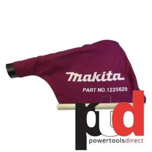 Makita 122562-9 Dust Bag for 9403 Belt Sander — buy online Australia