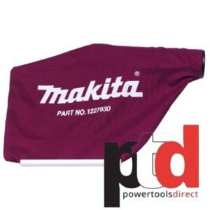 Makita 122793-0 Dust Bag DKP180Z — buy online Australia