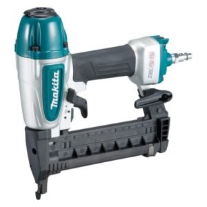 MAKITA 13-38mm 6000 Series 18ga Narrow Crown Air Stapler AT638A — buy online Australia