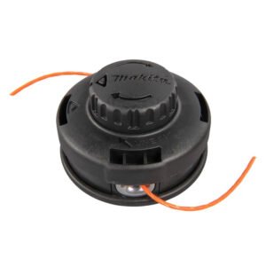 Makita 191D90-9 Bump & Feed Trimmer Head 2.4 mm, M10 x 1.25 LH — buy online Australia