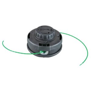 Makita 191D92-5 Bump & Feed Trimmer Head 2.0 mm, M8 x 1.25 RH — buy online Australia