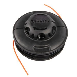 Makita 191D93-3 Bump & Feed Trimmer Head 2.4 mm, M10 x 1.25 LH — buy online Australia