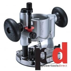 Makita 195563-0 Plunge Router Base (for Router Trimmer RT0700/DRT50) — buy online Australia