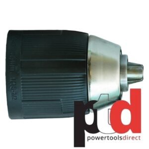 Makita 196306-3 13mm Keyless Chuck, 1/2″ – 20UNF — buy online Australia