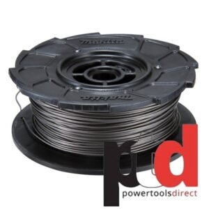 Makita 199137-9 The Wire Set for DTR180 Rebar Tool 50 x 100m Reel — buy online Australia