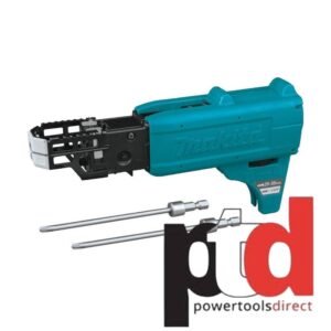 Makita 199146-8 Collated Autofeed Attachment For Drywall Screwdrivers DFS452Z DFS250 — buy online Australia
