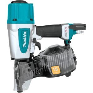 MAKITA 32-65mm Construction Air Nailer Coiler AN613 — buy online Australia