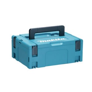 Makita 821550-0 396mm x 296mm x 157mm MAKPAC Type 2 Connector Case — buy online Australia