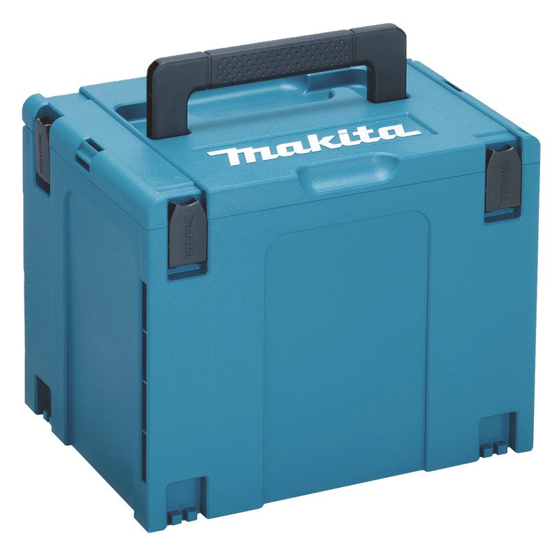 Makita 821552-6 Makpac Connector Case Type 4 MAKPAC4 — buy online Australia
