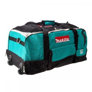 Makita 831279-0 LXT600 Duffel Tool Bag on Wheels — buy online Australia