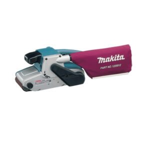 Makita 9404 240V 1010W 100mm Variable Speed Belt Sander — buy online Australia