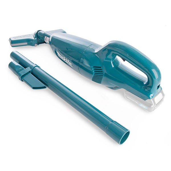 Makita 12v Cordless Vacuum Cleaner — view 2