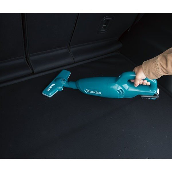 Makita 12v Cordless Vacuum Cleaner — view 3