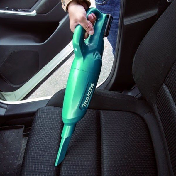 Makita 12v Cordless Vacuum Cleaner — view 4