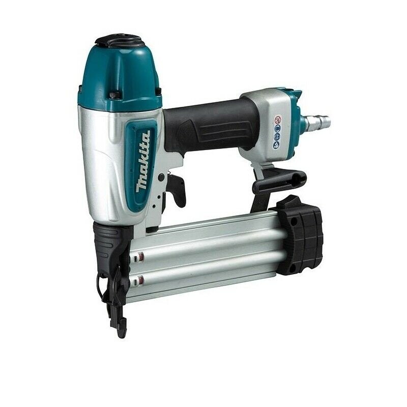 Makita AF506 18G Brad Nailer (Body Only) — buy online Australia