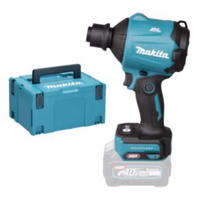 Makita AS001GZ05 40v Max XGT Brushless Dust Blower Naked in Case — buy online Australia