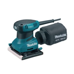 Makita BO4556 240V Palm Finishing Sander — buy online Australia