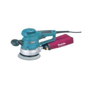 Makita BO6030 240V 6″ (150mm) Random Orbit Sander — buy online Australia