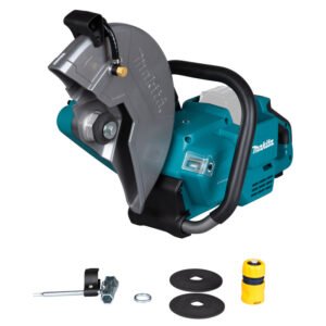 Makita CE004GZ 40v MAX XGT Disc Cutter Naked — buy online Australia