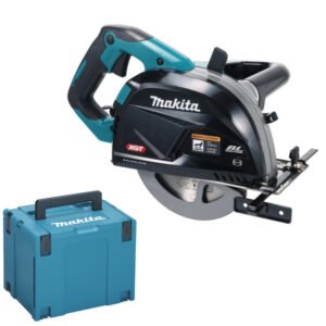 Makita CS002GZ01 40v MAX XGT 185mm Metal Cutter Naked in Case — buy online Australia