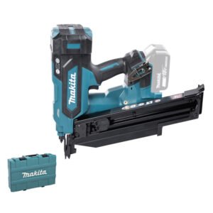 Makita DBN901ZK 18v Brushless Framing Nailer Naked in Case — buy online Australia