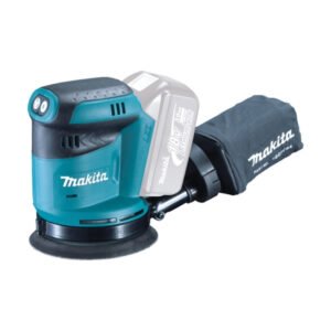 Makita DBO180Z 18V LXT Random Orbit Sander (Body Only) — buy online Australia