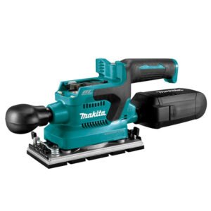 Makita DBO380Z 18V LXT Brushless Cordless 3-Stage Finishing Sander Body Only — buy online Australia