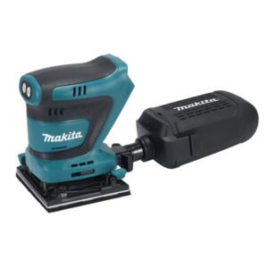 Makita DBO480Z 18v Finishing Sander Naked — buy online Australia
