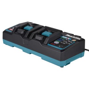 Makita DC40RB 240v Two Port Fast Charger For XGT 191N14-5 — buy online Australia