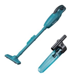 Makita DCL180Z 18V LXT Vacuum Naked & 191D75-5 Cyclone Attachment Set — buy online Australia