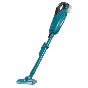 Makita DCL282FZ 18v LXT Brushless Vacuum Cleaner Naked — buy online Australia