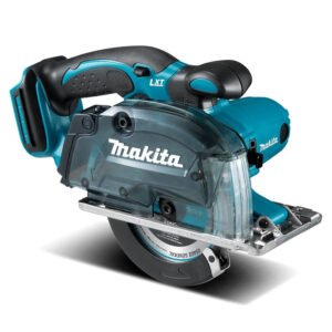 Makita DCS552Z 18V LXT 136mm Metal Cut Saw (Body Only) — buy online Australia