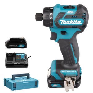 Makita DF032DSAJ 12v CXT Drill Driver Kit (2 x 2.0Ah Li-ion batts) — buy online Australia