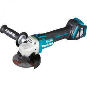 Makita DGA463Z 18V LXT 115mm Brushless Angle Grinder (Body Only) — buy online Australia
