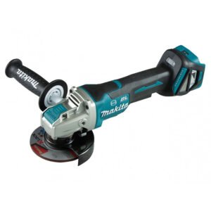 Makita DGA469Z 18V LXT Brushless 115mm X-Lock Angle Grinder (Body Only) — buy online Australia