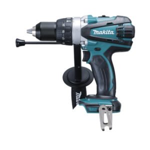 Makita DHP458Z 18V LXT Combi Drill (Body Only) — buy online Australia
