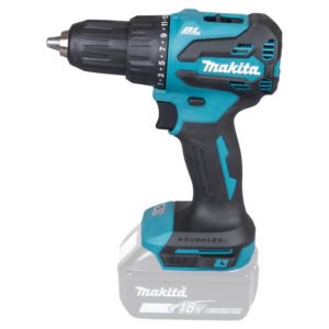 Makita DHP490Z 18v LXT Brushless Combi Drill Naked — buy online Australia