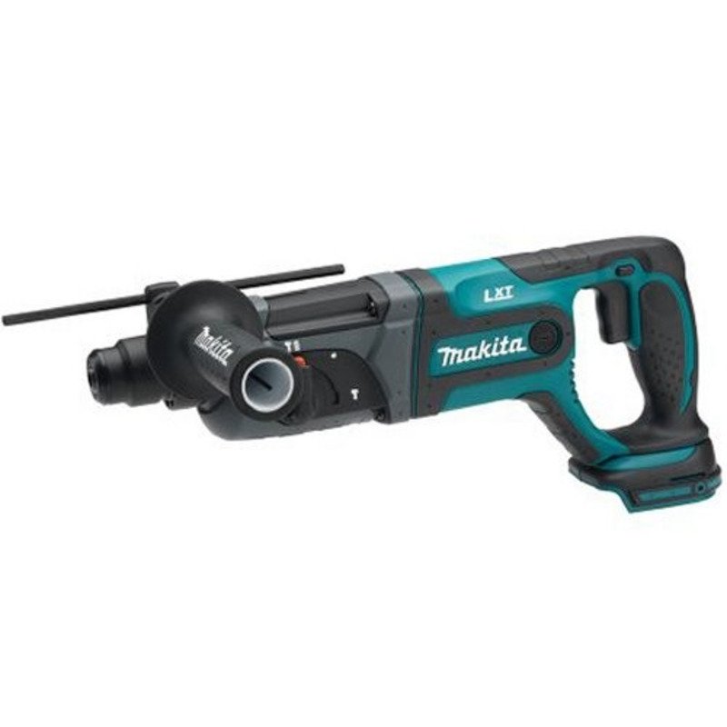 Makita DHR241Z 18V LXT SDS Plus Rotary Hammer Drill (Body Only) — buy online Australia