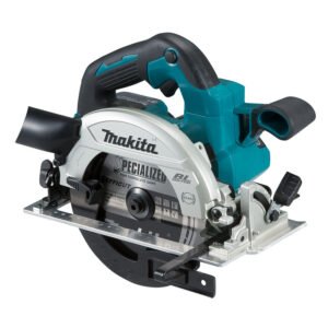 Makita DHS661ZU 18v LXT Brushless 165mm Circular Saw Naked — buy online Australia