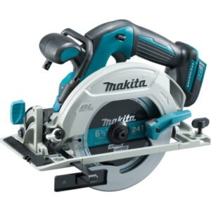 Makita DHS680Z 18V LXT 165mm Brushless Circular Saw (Body Only) — buy online Australia
