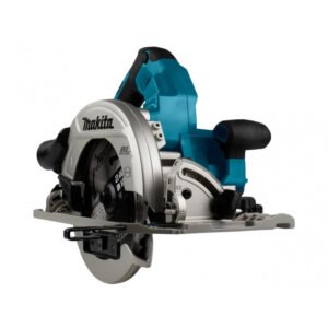 Makita DHS783ZJU 36v (Twin 18V) LXT 190mm Brushless Circular Saw with AWS – Body Case — buy online Australia