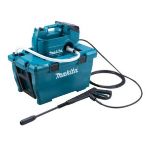 Makita DHW080ZK 18Vx2 Brushless Pressure Washer Bare Unit — buy online Australia