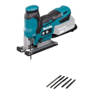 Makita DJV185Z 18v Brushless Jigsaw Naked — buy online Australia