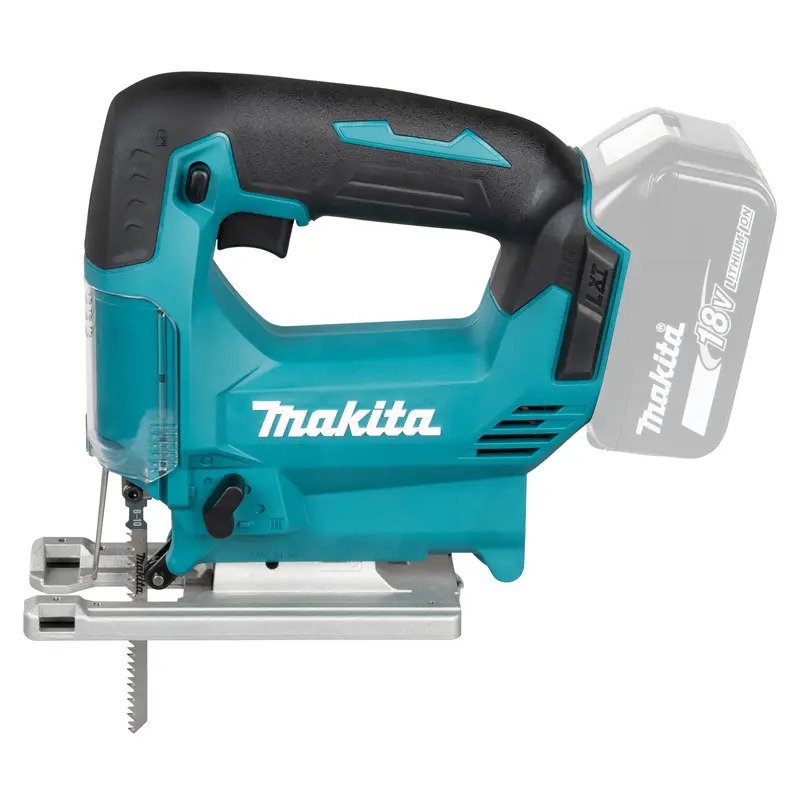 Makita DJV186Z 18v Jigsaw Naked — buy online Australia